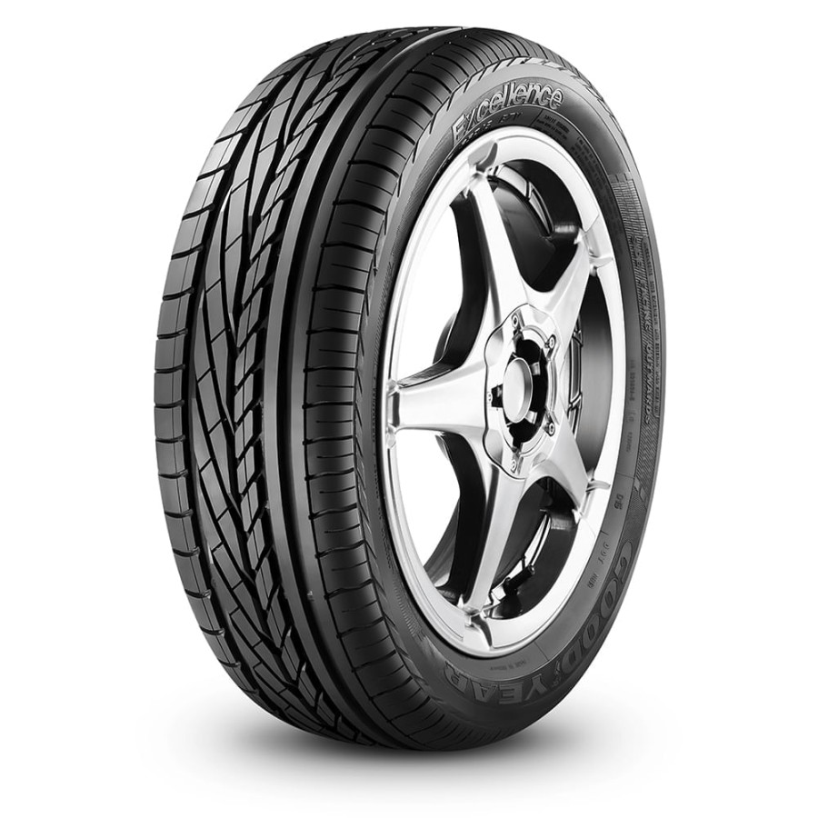 Pneu Aro 19 Goodyear Excellence 245/40R19Run Flat