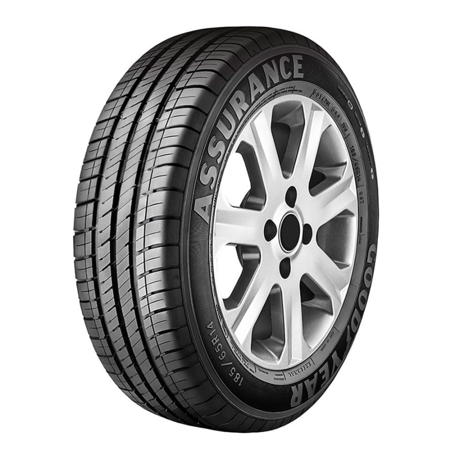 Pneu Aro 13 Goodyear Assurance Tl 175/70R13 82T