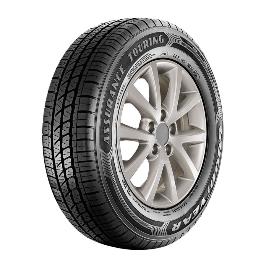Pneu Aro 14 Goodyear Assurance Touring 185/65R14 86T