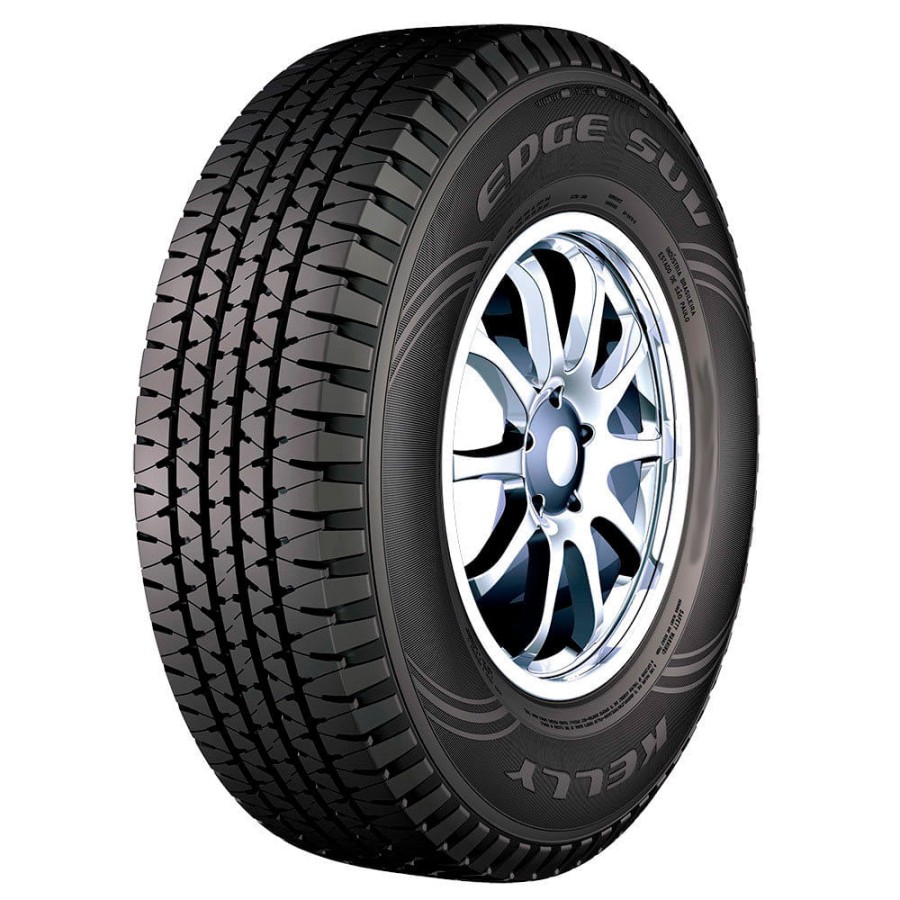 Pneu Aro 14 Goodyear Kelly Edge Suv 175/80R14 88T
