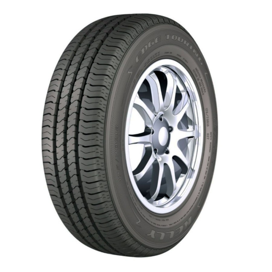 Pneu Aro 13 Goodyear Kelly Edge Touring 165/70R13 83T
