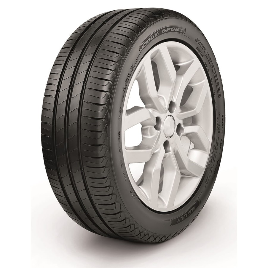 Pneu Aro 17 Goodyear Kelly Edge Sport 205/40R17 84W