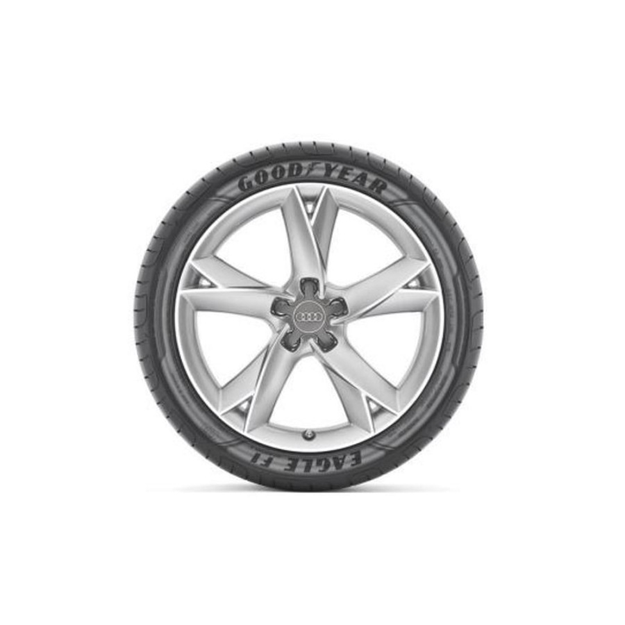 Pneu Aro 19 Goodyear 235/55R19 Eagle F1 Asymmetric 2 Suv 101Y