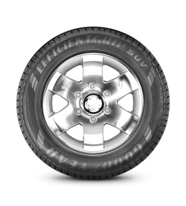 Pneu Aro 17 Goodyear 235/55R17 Efficientgrip Suv 99V