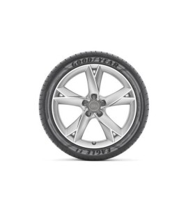 Pneu Aro 18 Goodyear 245/45R18 Eagle F1 Asymmetric 3 Rof 100Y