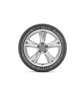 Pneu Aro 18 Goodyear 225/50R18 Eagle F1 Asymmetric 3 Rof 95W