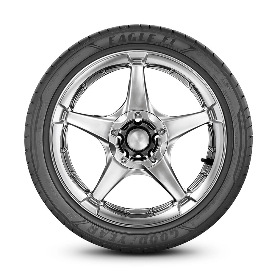 Pneu Aro 19 Goodyear 255/55R19 Eagle F1 Asymmetric 2 Suv 111Y