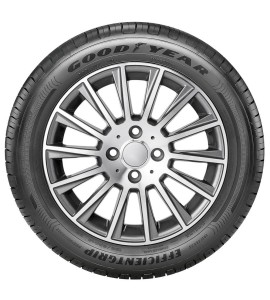 Pneu Aro 17 Goodyear Efficientgrip Performance 195/40R17 81V