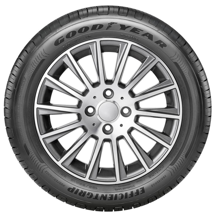 Pneu Aro 17 Goodyear Efficientgrip Performance 195/40R17 81V