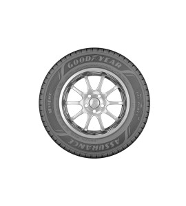 Pneu Aro 13 Goodyear 175/70R13 Assurance Maxlife 82T