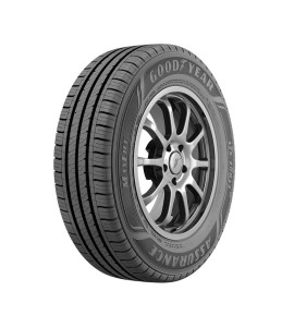 Pneu Aro 14 Goodyear 165/70R14 Assurance Maxlife 85T