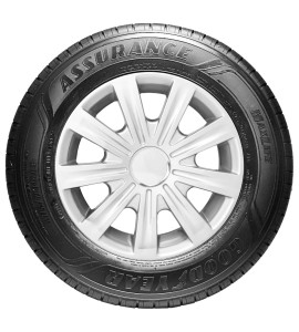 Pneu Aro 14 Goodyear Assurance Maxlife 175/65R14 86H