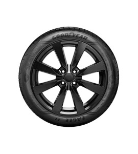 Pneu Aro 17 Goodyear 225/55R17 Eagle F1 Asymmetric 3 101W