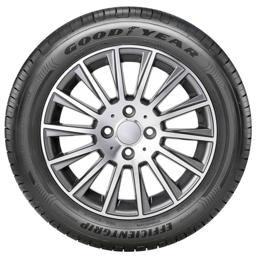 Pneu Aro 17 Goodyear Efficientgrip Performance 205/55R17 91V