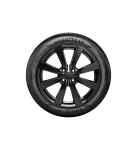 Pneu Aro 18 Goodyear 275/40R18 Eagle F1 Asymmetric 3 Rof 99Y