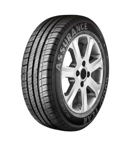 Pneu Aro 14 Goodyear Assurance 165/70R14 81T