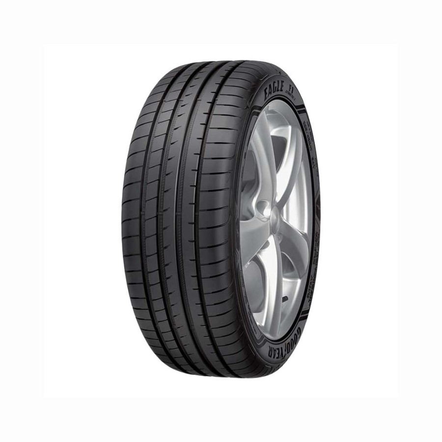 Pneu Aro 18 Goodyear 235/60R18 Eagle F1 Asymmetric 3 Suv 103W