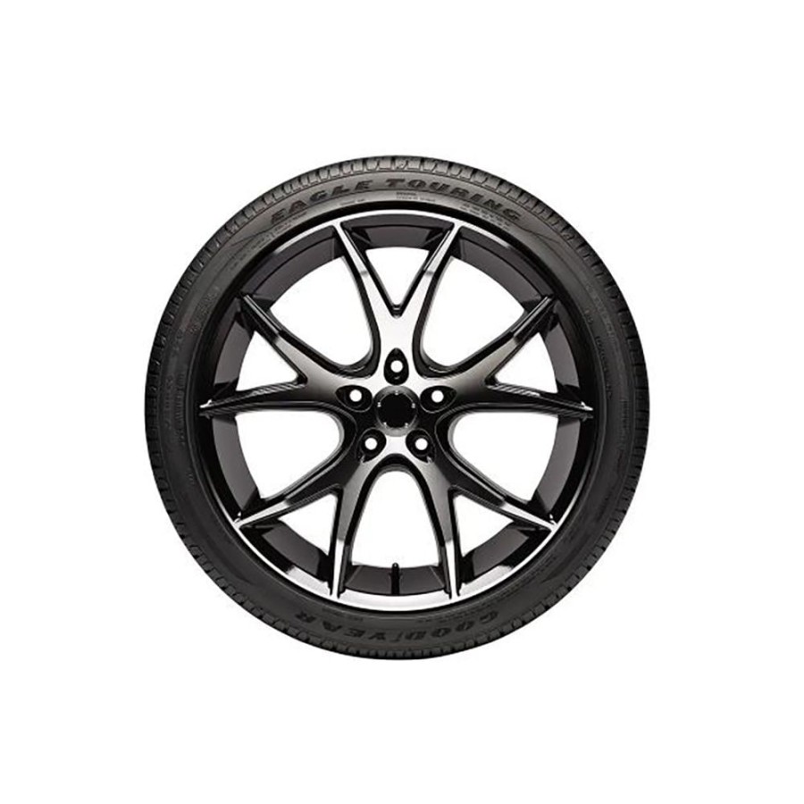 Pneu Aro 16 Goodyear Eagle Touring Sl 195/60R16 89H