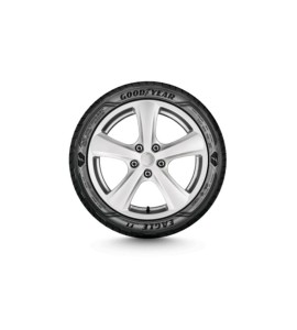 Pneu Aro 17 Goodyear Eagle F1 Asymmetric 3 Rof 205/45R17 88W