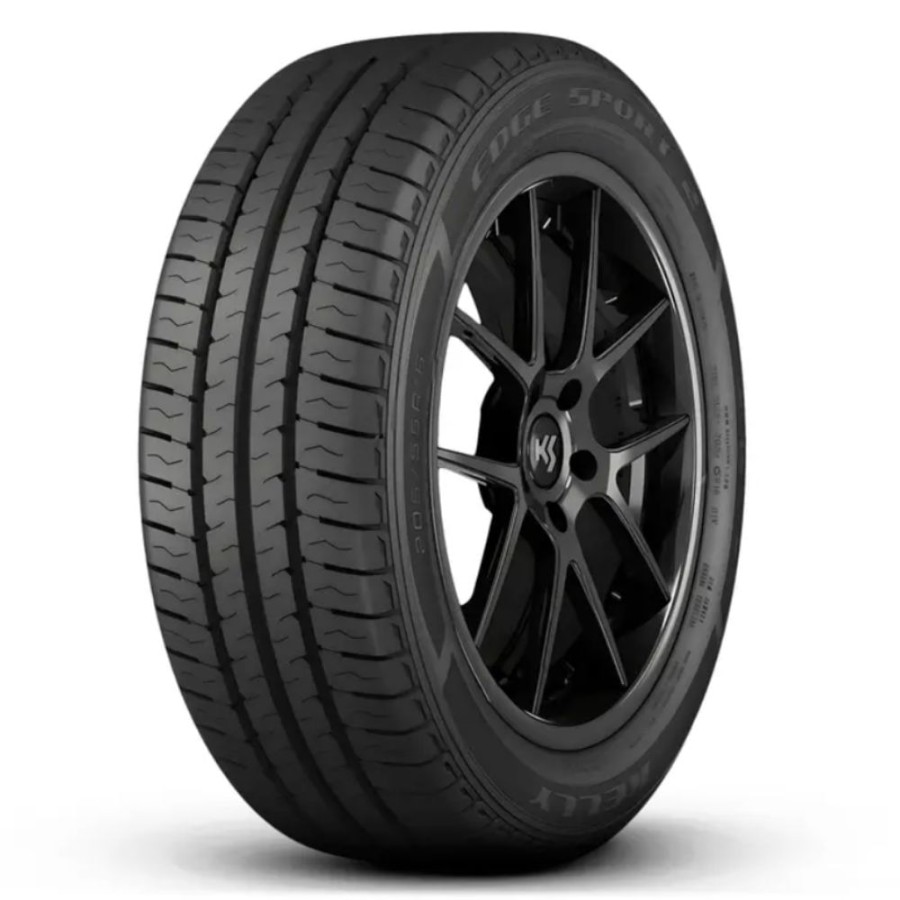Pneu Aro 17 Goodyear Kelly Edge Sport 2 225/45R17 91W SL
