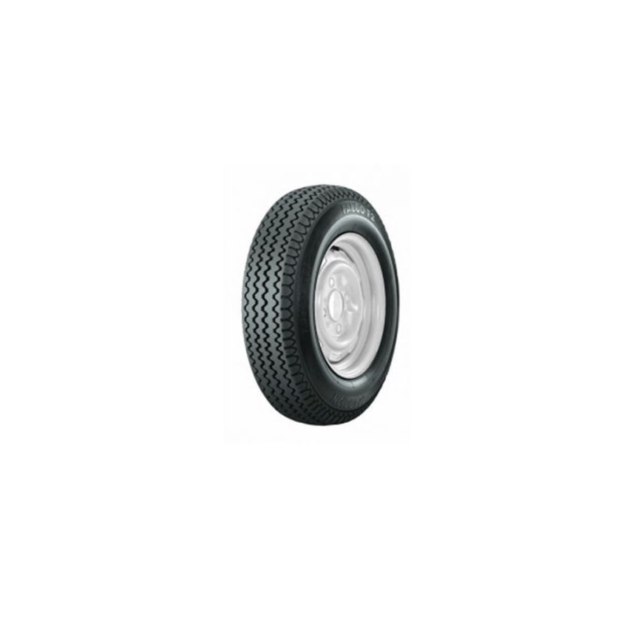 Pneu Aro 14 Maggion Falco 7.35-14