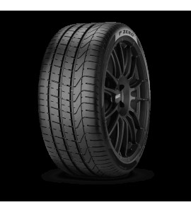 Pneu Aro 19 Pirelli P Zero (J) (Lr) Xl 255/55R19 111W