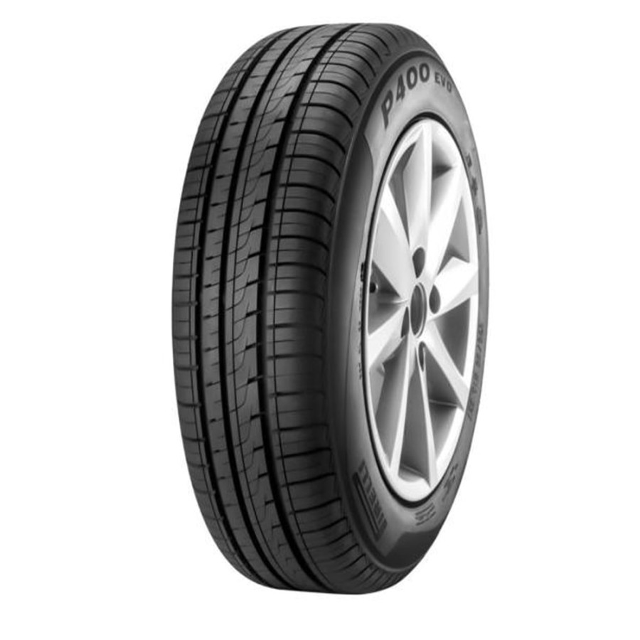 Pneu Aro 16 Pirelli P400 Evo 205/55R16 91V