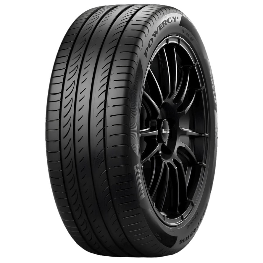 Pneu Aro 17 Pirelli Powergy 225/45R17 91W