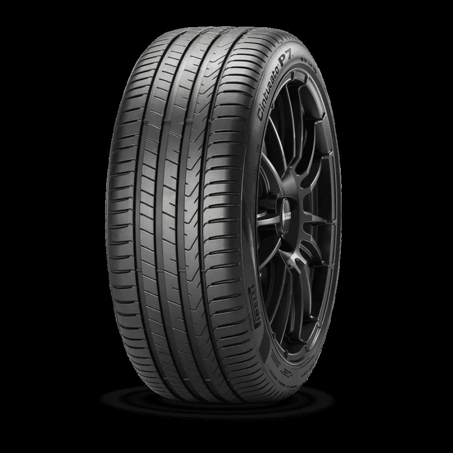 Pneu Aro 17 Pirelli P7 Cinturato (K1) 215/50R17 91V
