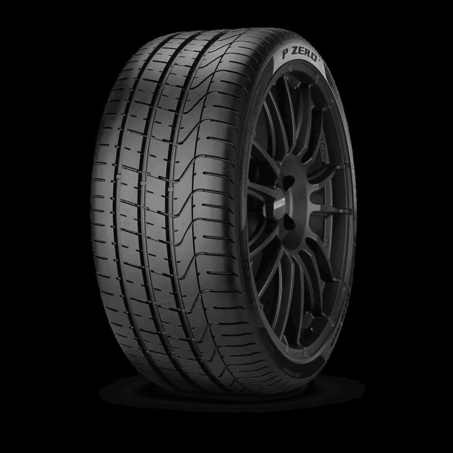 Pneu Aro 19 Pirelli P Zero (N1) 235/55R19 101Y