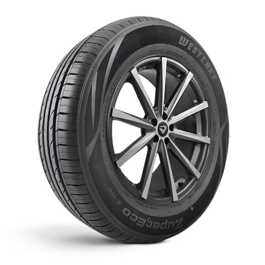 Pneu Aro 16 Westlake Zuper Eco Z-108 205/65R16 TL 95H