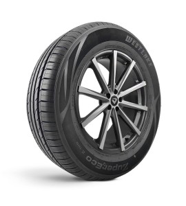 Pneu Aro 16 Westlake Zuper Eco Z-108 195/55R16 87V