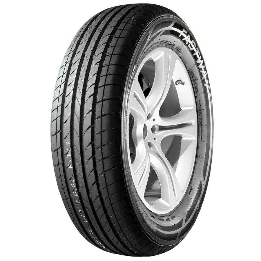 Pneu Aro 15 Xbri Fastway A3 195/60R15 88V