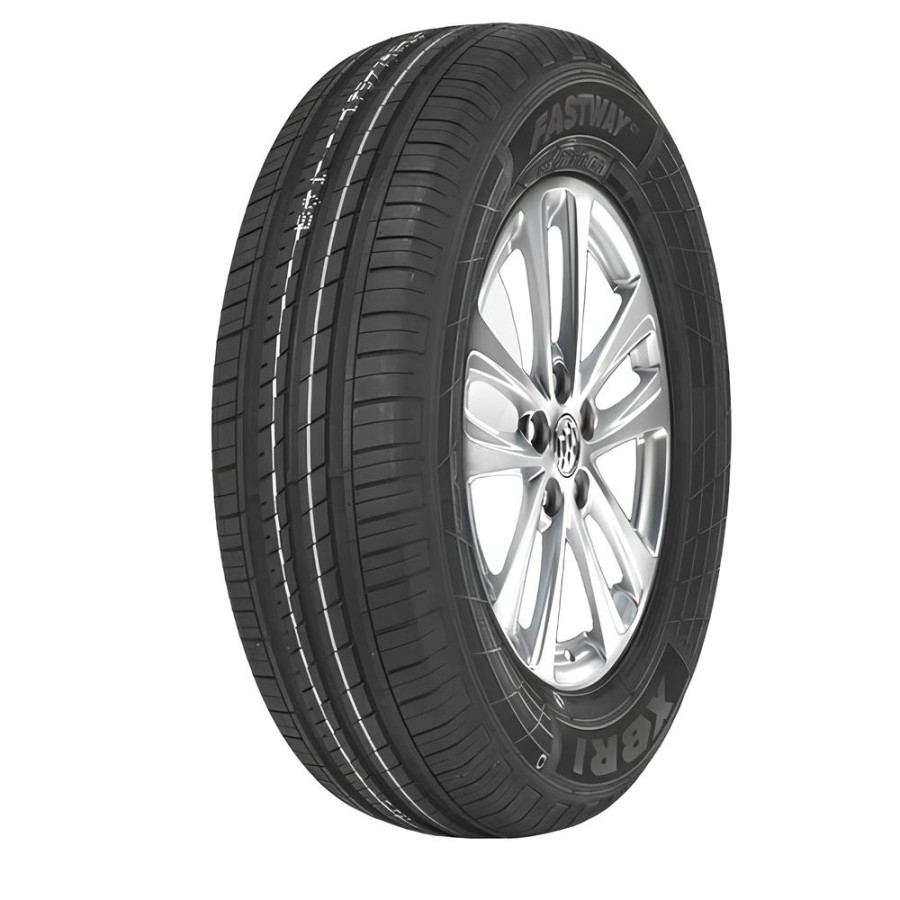 Pneu Aro 13 Xbri Fastway C1 175/75R13 84T