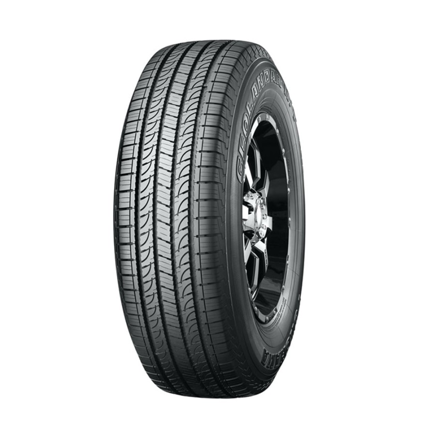 Pneu Aro 17 Yokohama Geolandar G056 H/T 265/70R17 115S