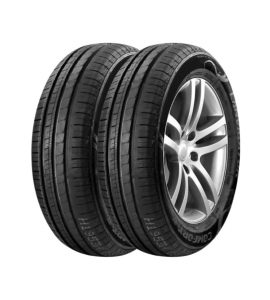 Jogo 2 pneus lanvigator aro 13 comfort ii 175/75R13 84T
